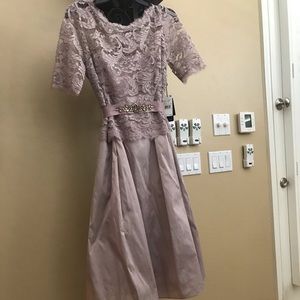 Midi dress